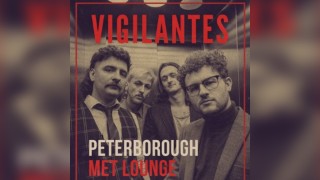 Vigilantes +  guests