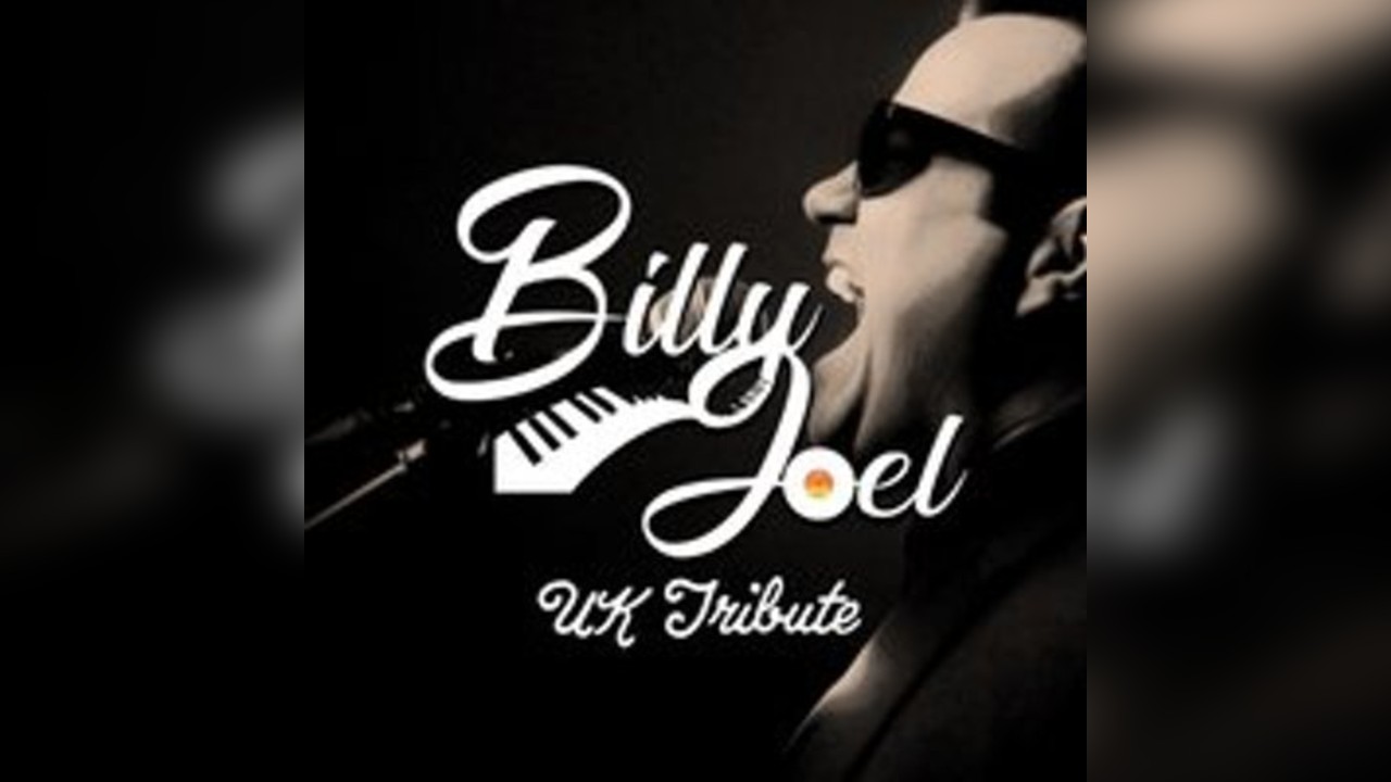 Billy Joel performed LIVE at Camp and Furnace By Billy Joel UK