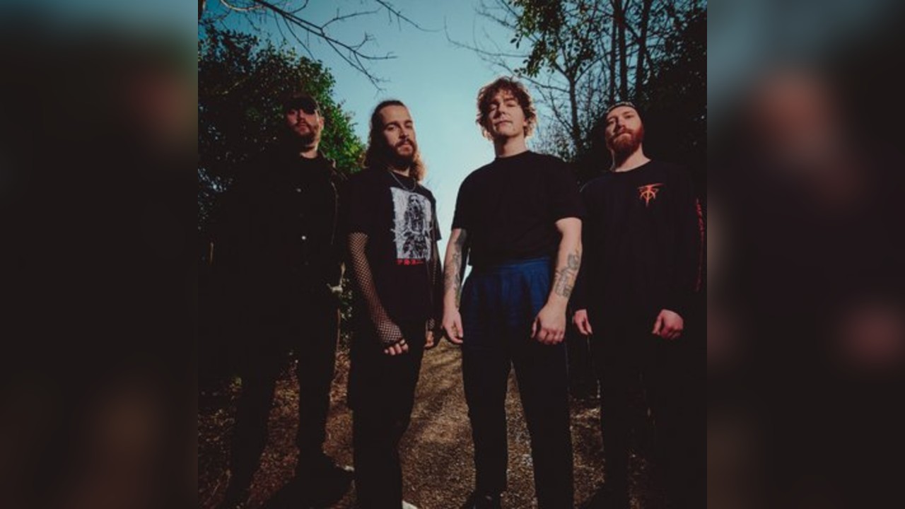 Dying Messiah - Live at the WaterBear Venue