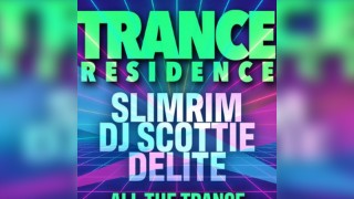 Trance Residence - Trance Anthems All Night Long