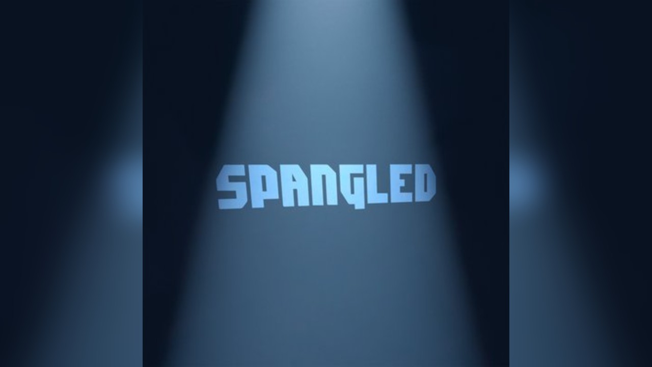 Spangled Xmas Free Party - Twelve Bar.