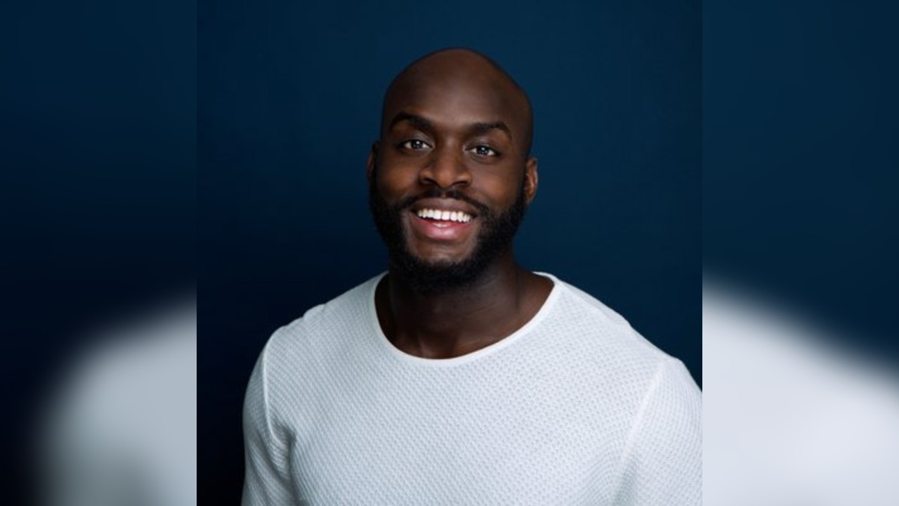 Good Ship Comedy NYE Special feat. Michael Akadiri