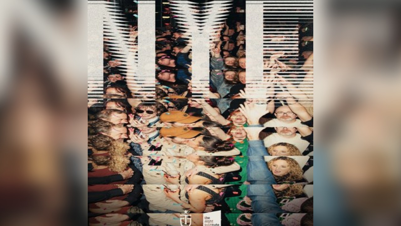 New Years Eve: The Night Institute x Titanic Distillers