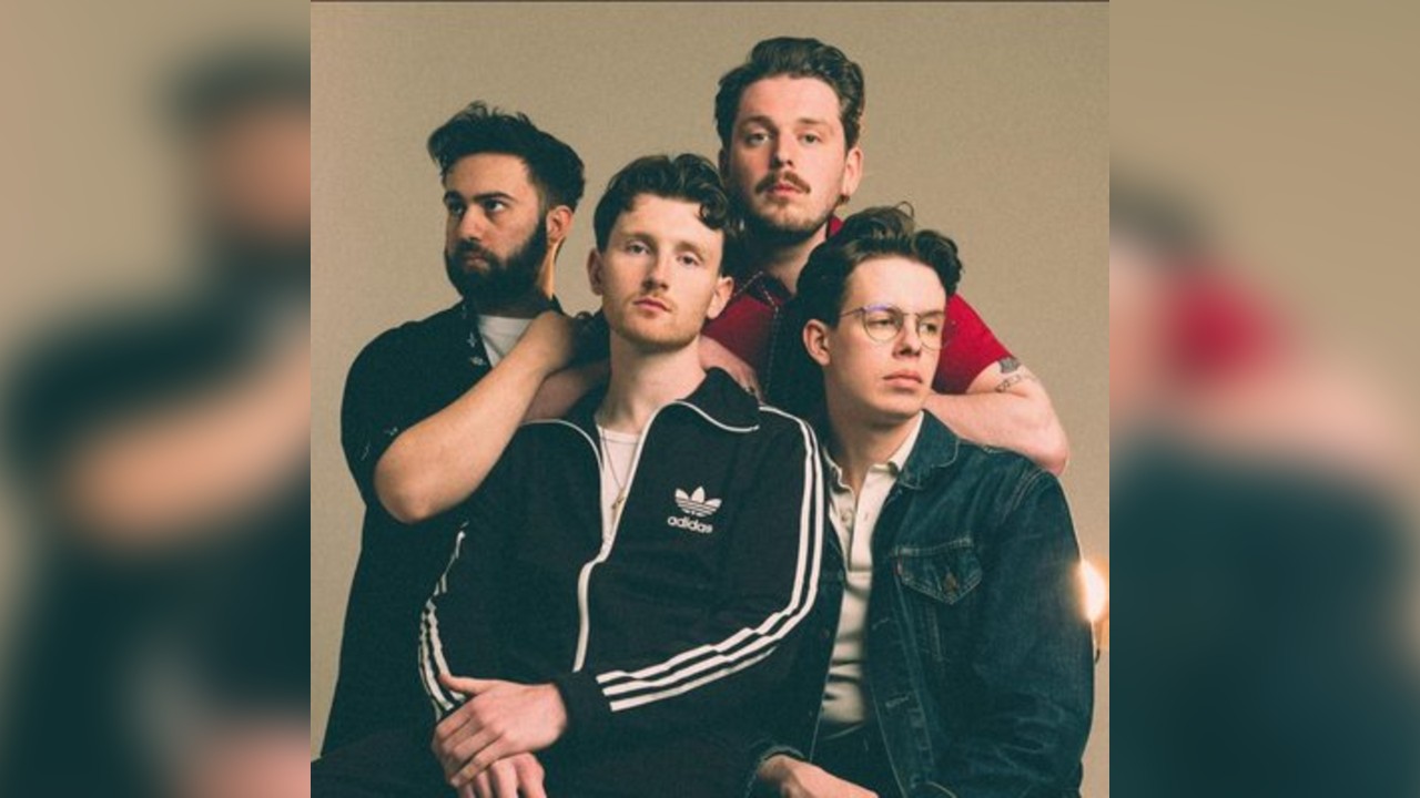 The Clause + support [Independent Venue Week]