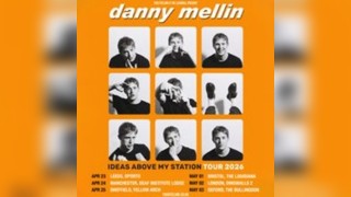 Danny Mellin - Manchester