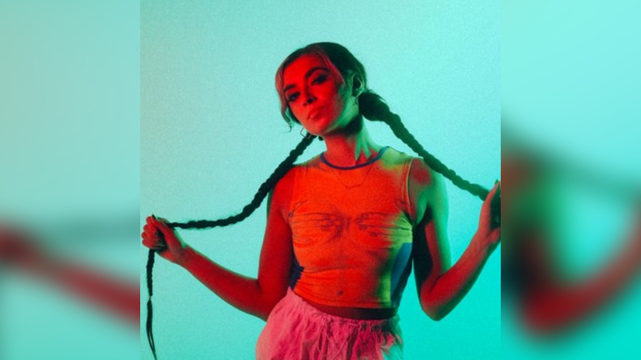 Club 69 Selects: Yasmin Gardezi