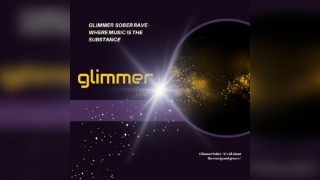 Glimmer -Sober Rave