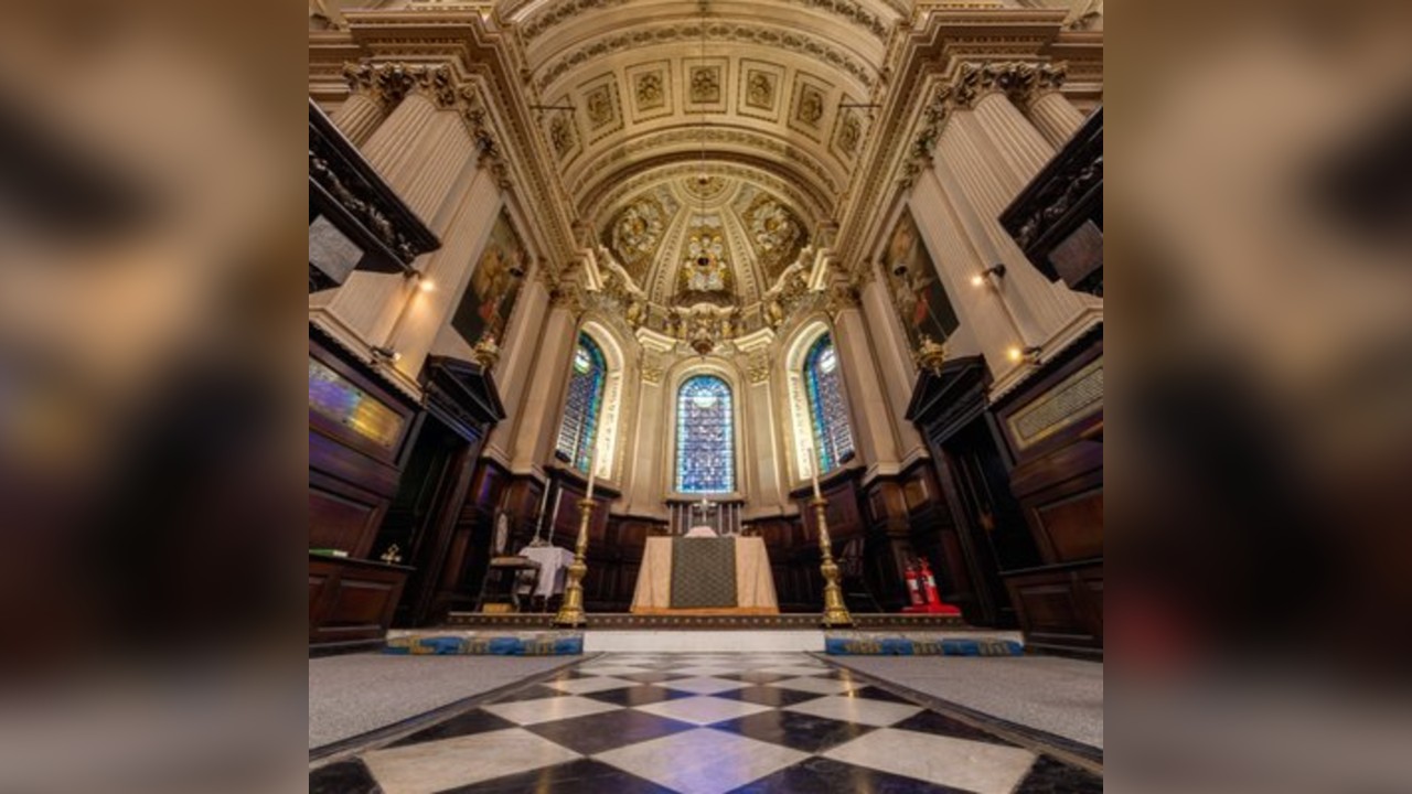 Vivaldi Four Seasons by Candlelight