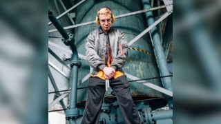 Will Atkinson Choose Life Scottish Tour - Edinburgh