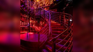 Vivid People's 4th Birthday Party