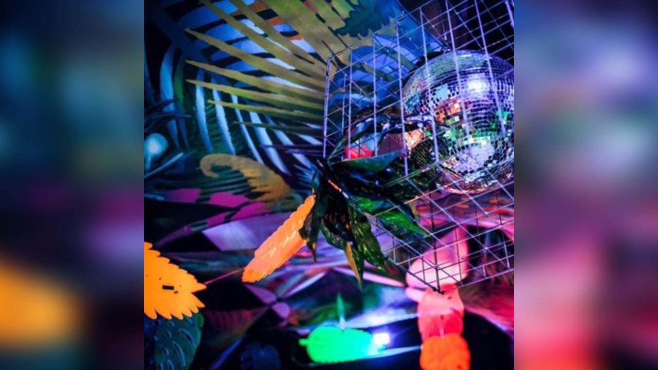 SINTONIA 14th March @ Loora/ Ramone/ Monnay Massoro & Many More