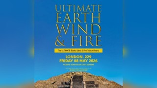 Ultimate Earth, Wind & Fire