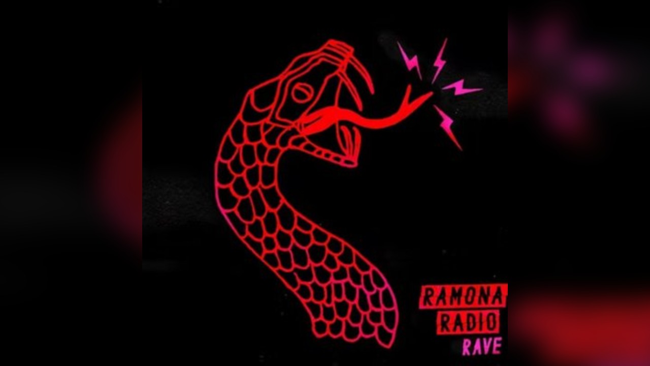 Ramona Radio x Reform Radio