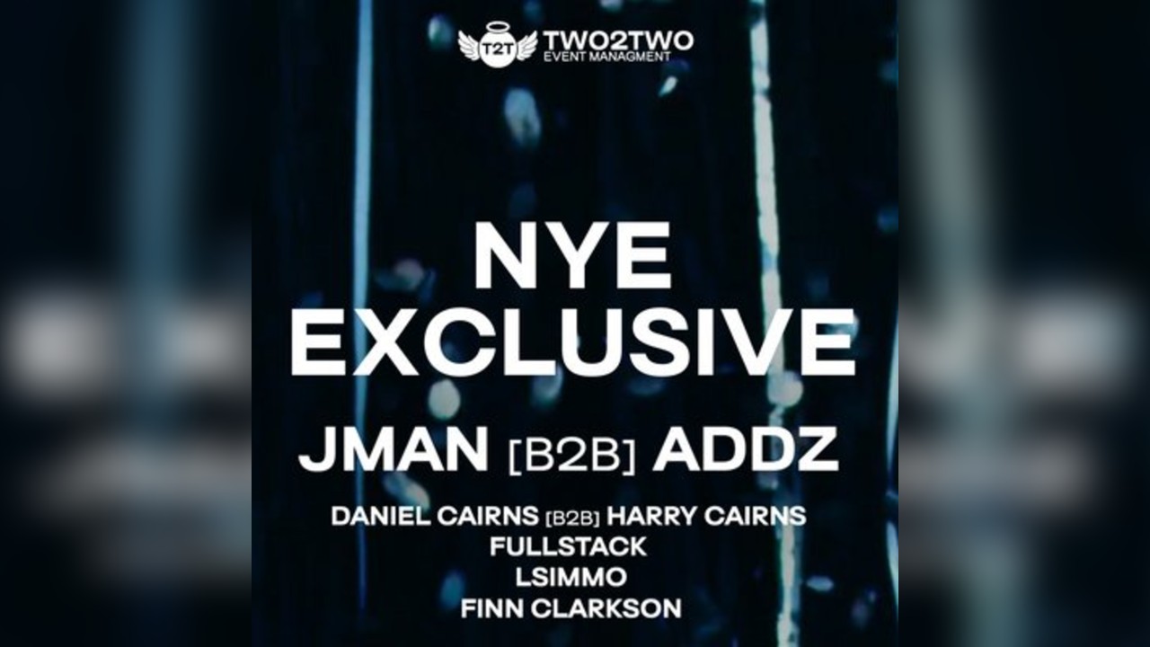 TWO2TWO Exclusive at Marvins Bar Lytham