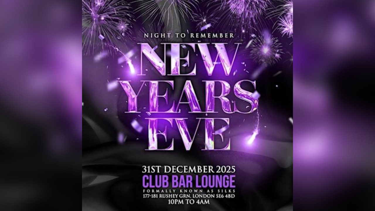 Night To Remember - New Years Eve