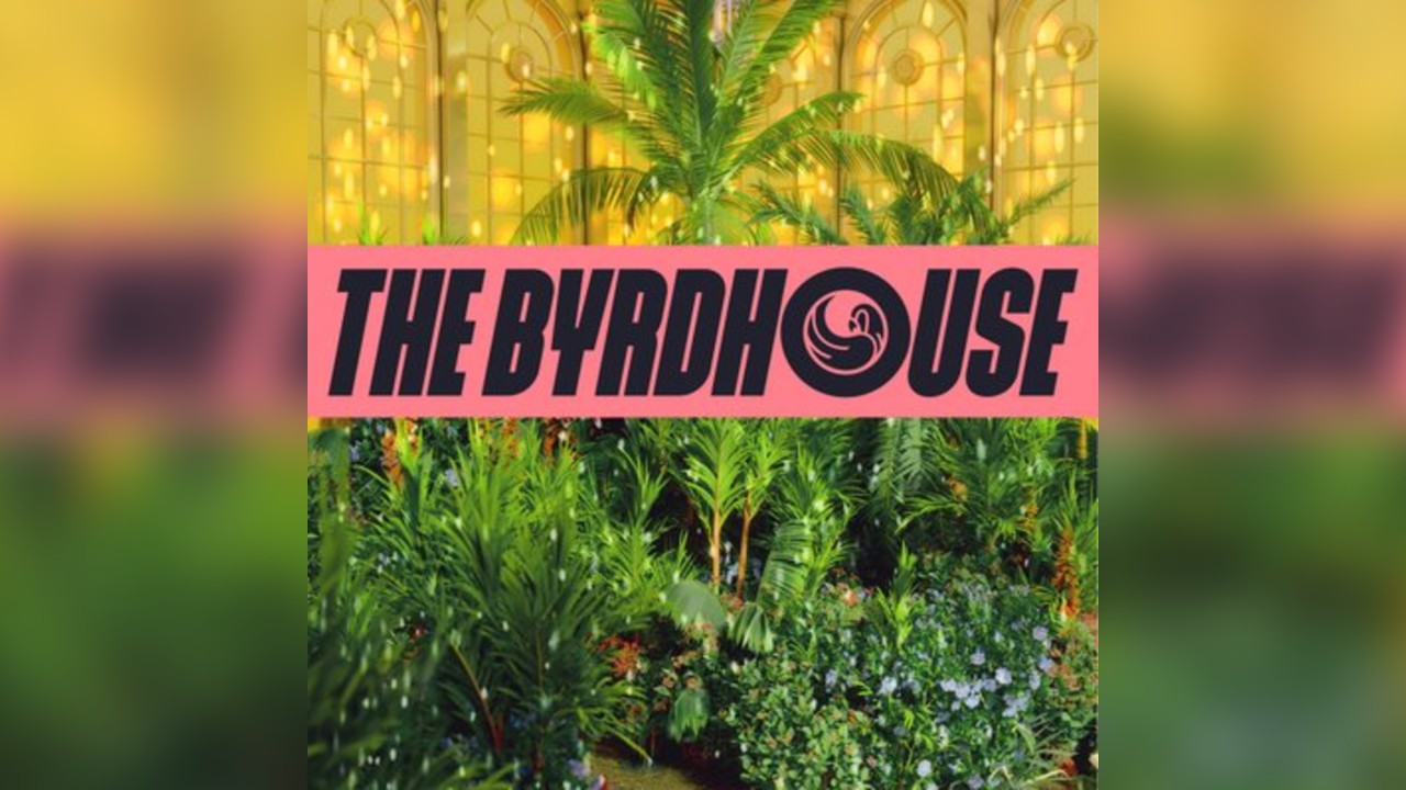 The Byrdhouse Xmas Special