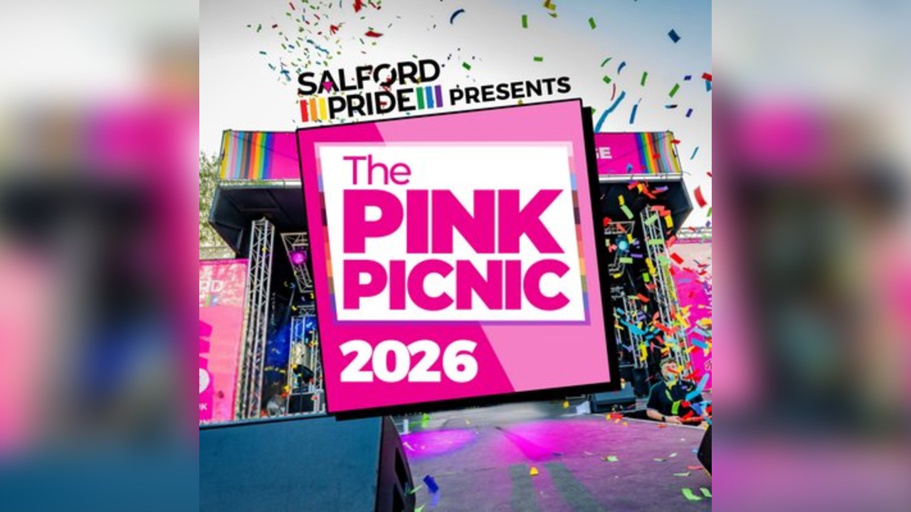 The Pink Picnic 2026