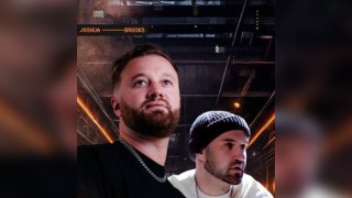 JOSHWA + Philip George | 27.12.25