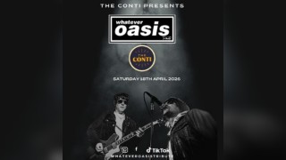Whatever - Oasis Tribute