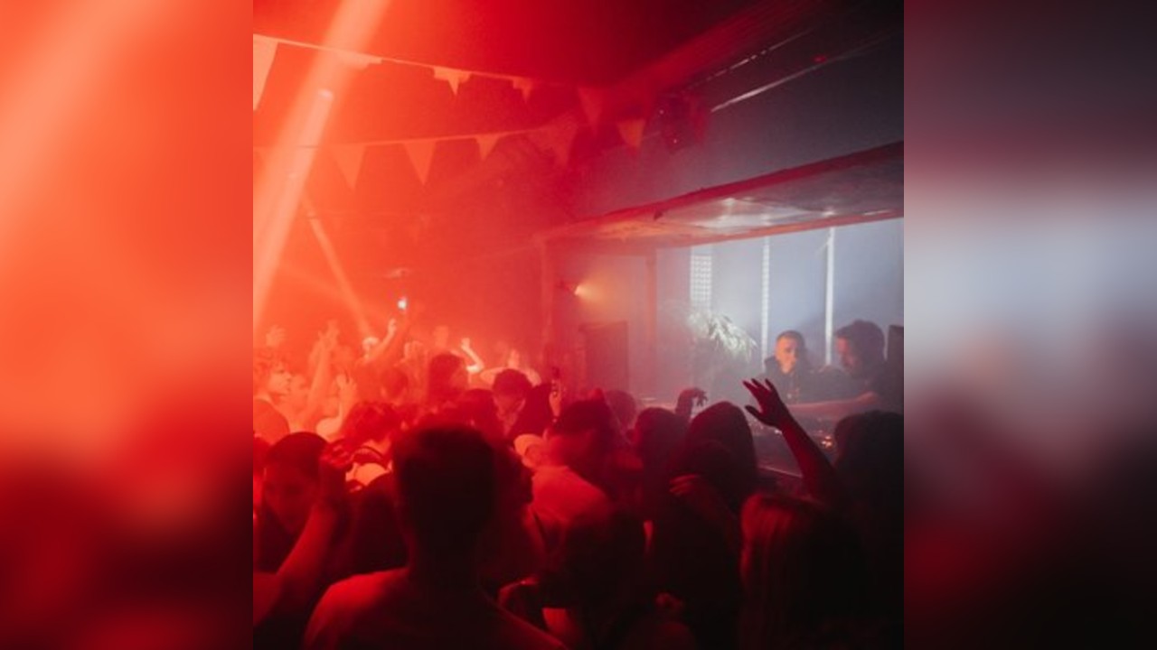 Edinburgh Dub Club: MUNGO'S HI-FI SOUNDSYSTEM ft. Aziza Jaye