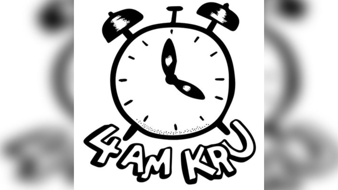 4am Kru