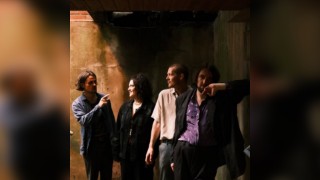 SUCKLE live in Manchester