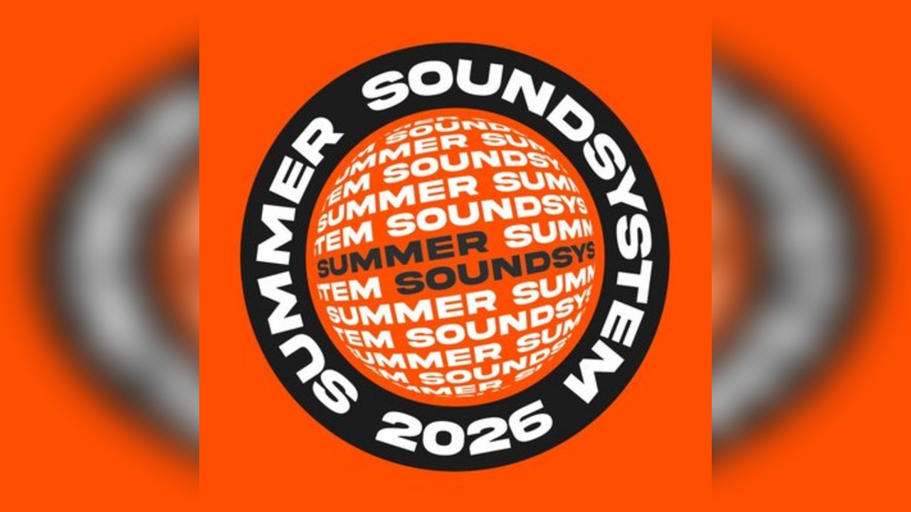 SUMMER SOUNDSYSTEM >> Sign-up