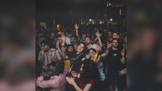 Me Gusta Collective + Special guest - New Year's Eve Special