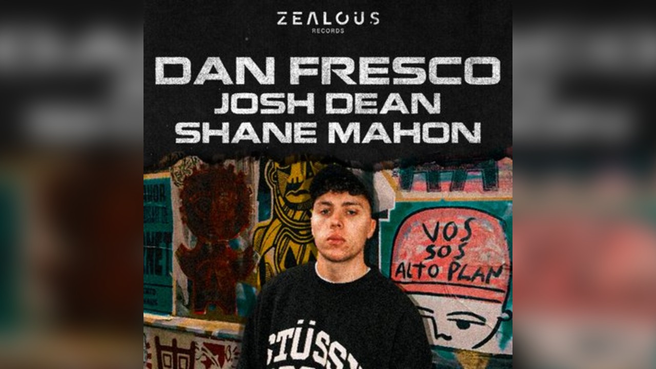 ZEALOUS Break Up Friday