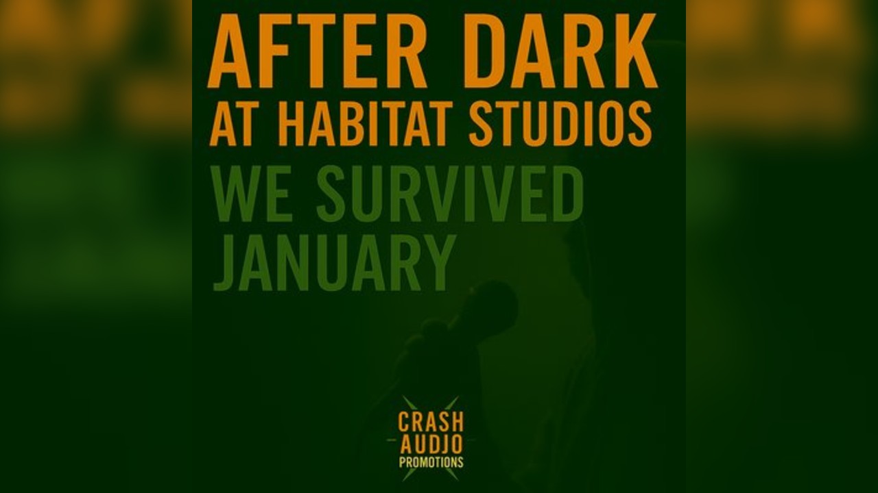 We Survived January - Woke Nonsense-Onion Mash-Two of the Same