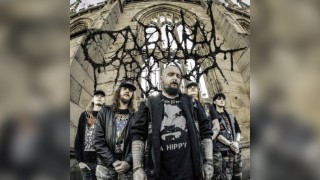 Carnal Rot, Dawn of Animosity and others