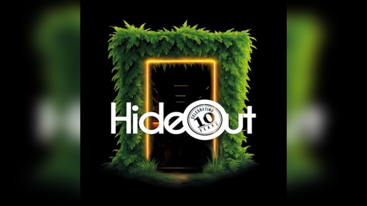 Hide Out