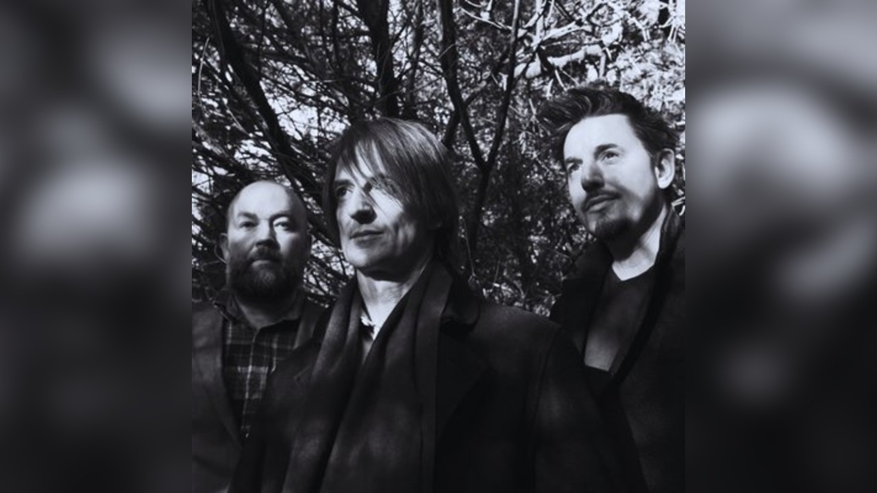 The Leisure Society + guests