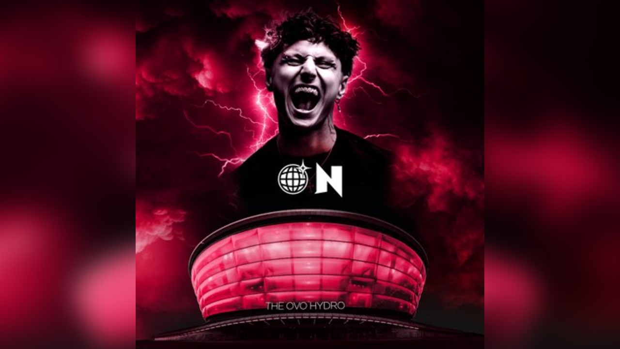 PRTY x NRG: FANTASM [B2B All Night Long]