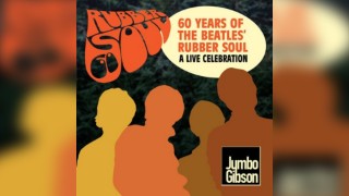 The Beatles' Rubber Soul' turns 60