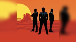 Billy's Country Boxing Day Bash with Blue Star Country