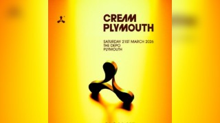 Cream Plymouth