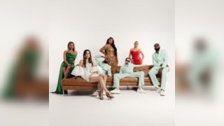 Sol & The Gang (New Date Added)