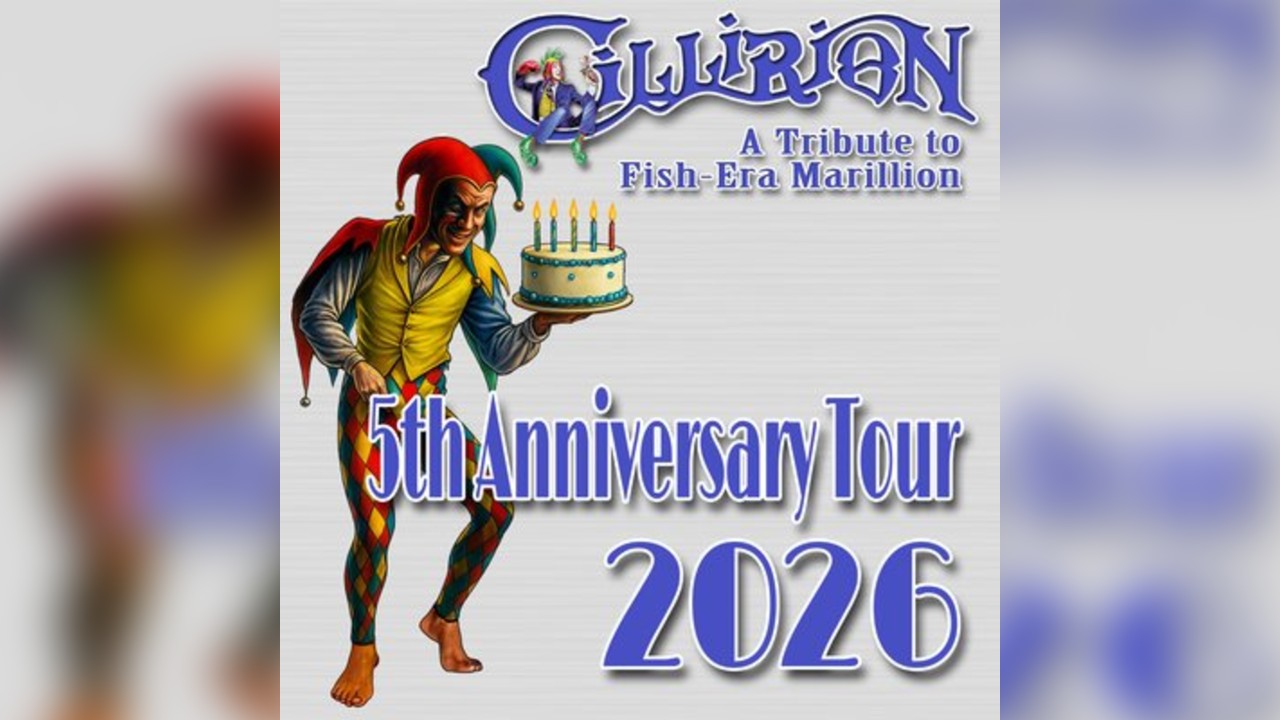 Cillirion 5th Anniversary
