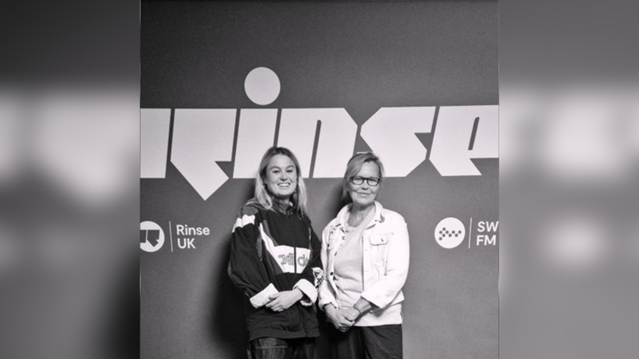 Streets Of Soul DJ Set