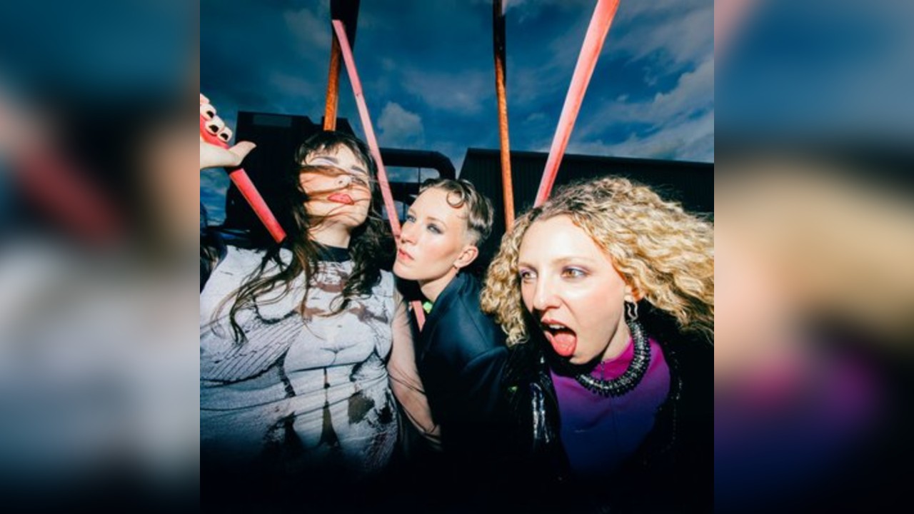 Dream Nails: Album Launch Show