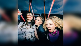 Dream Nails: Album Launch Show