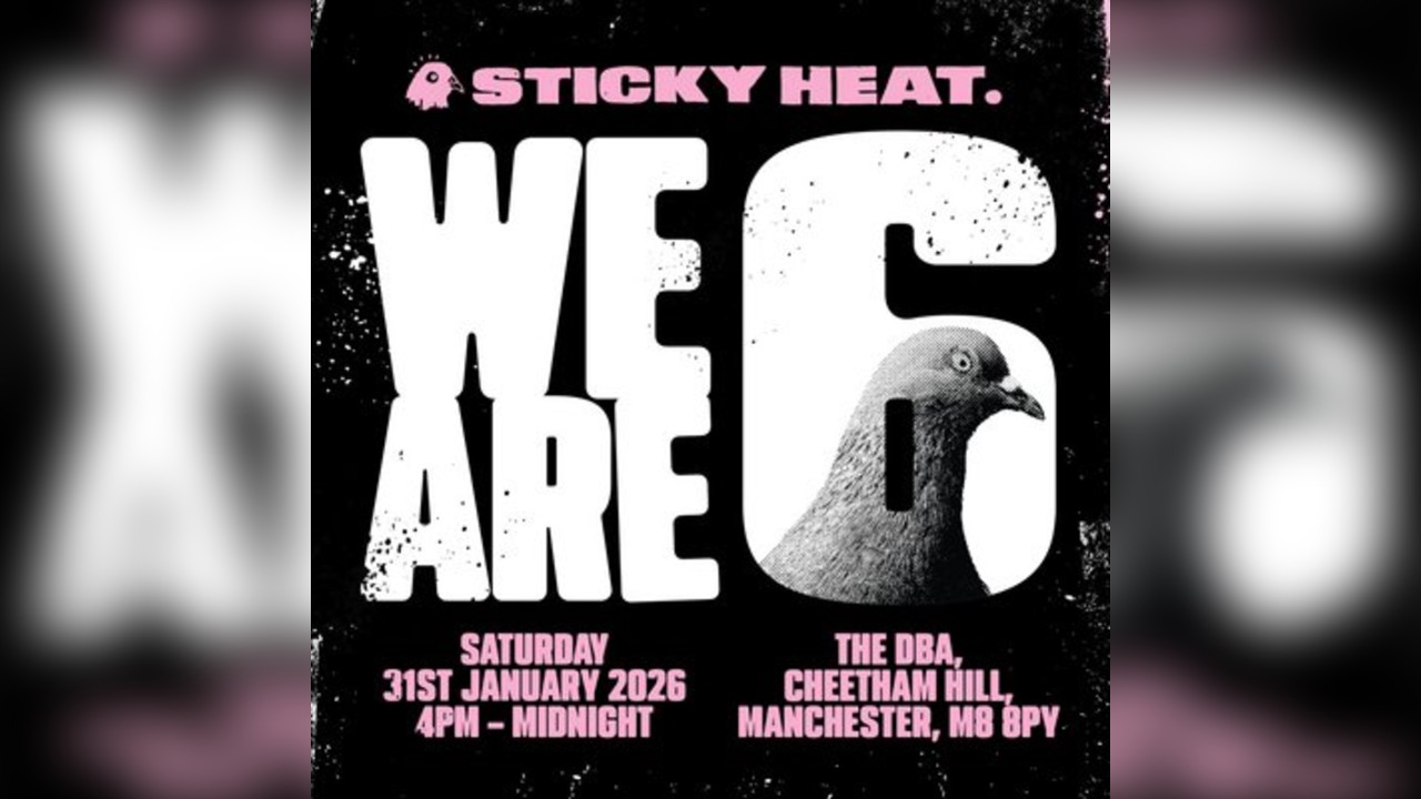 We Are Six w/ Jen Cardini & Kim Lana