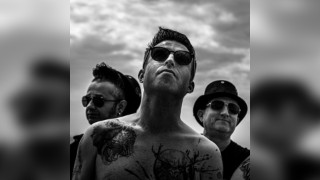 Depeche Mode performed LIVE in Liverpool by The Devout