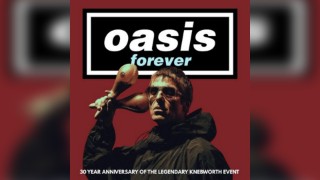 LOADED : All Back To Knebworth 30th Anniversary