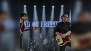 Band of Friends