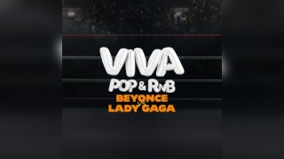 VIVA Pop / R&B / Club Hits -  BEYONCE vs LADY GAGA