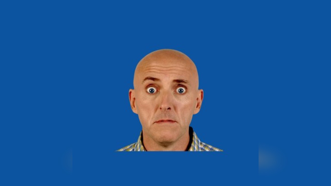 Lee Hurst Stand Up Comedy Show