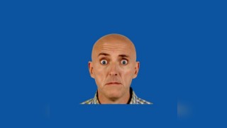 Lee Hurst Stand Up Comedy Show