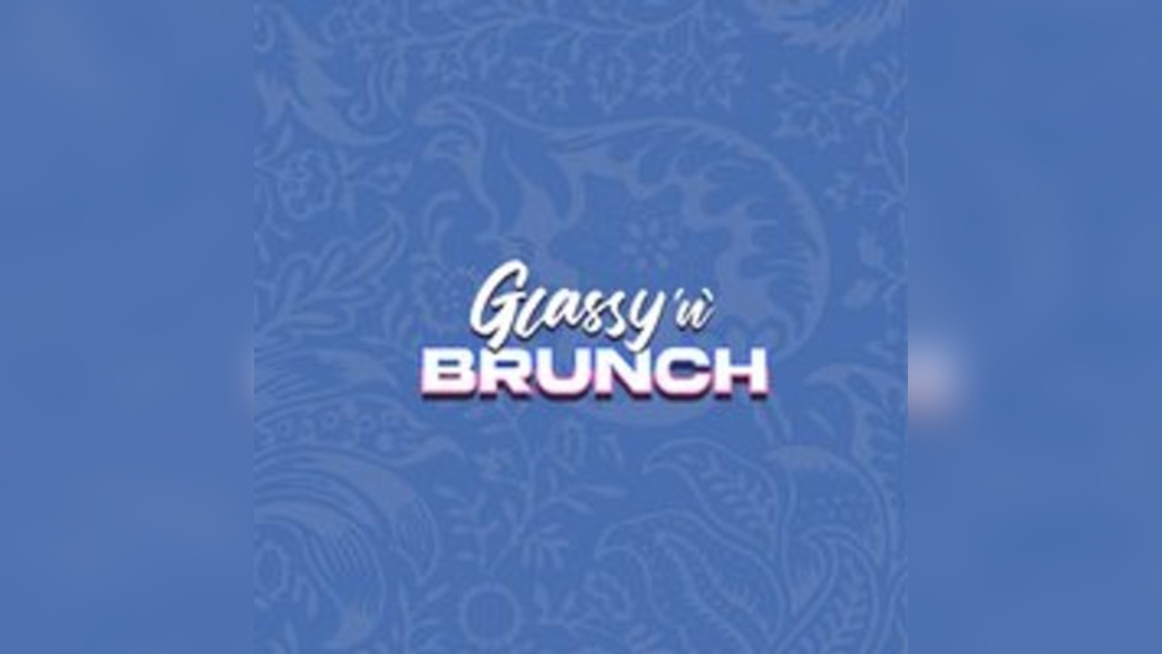 Glassy 'n' Brunch